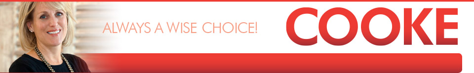 interior home page header with navigation bar